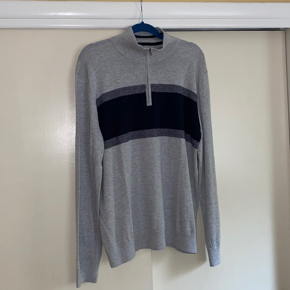 Banana Republic Eco Sweater